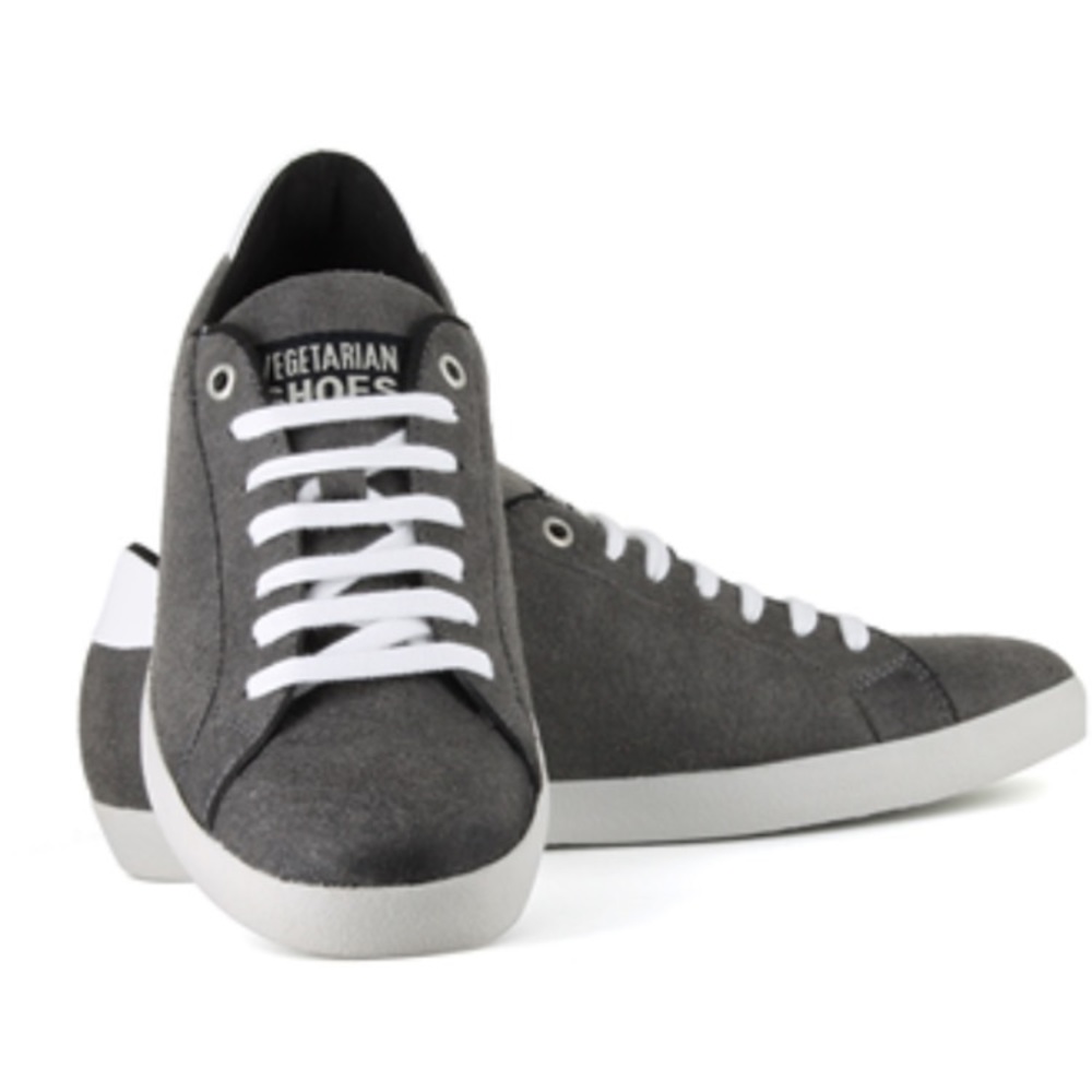 Vegetarian Shoes - Canada Sneaker